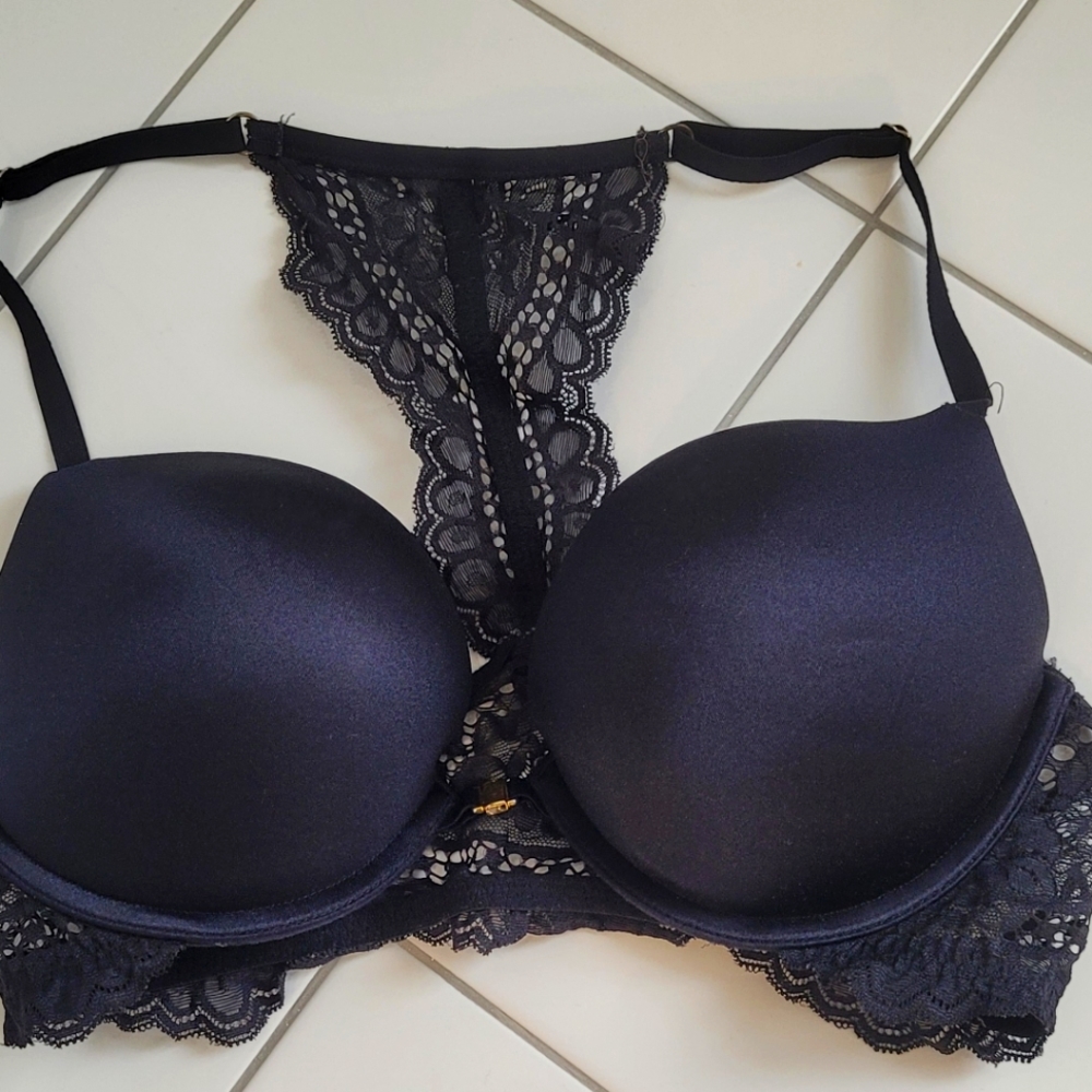 La Senza Push Up Bra